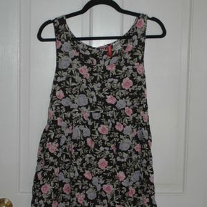 super cute floral dress